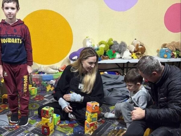 Новини України - У ТЦК Заперечили силове затримання охоронця Джолі на півдні України