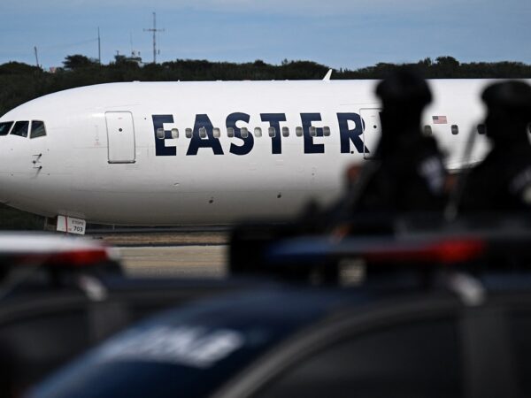 Новини світу - У Венесуелі відреагували на заяву Трампа про закриття неба