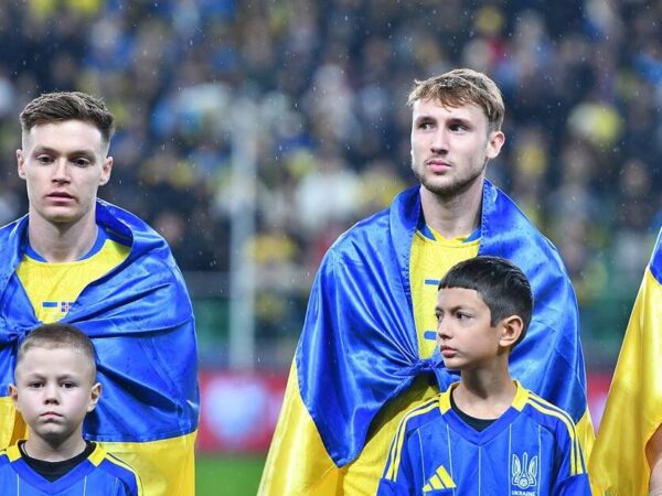 Новини спорту - У Жироні виступають проти участі Ваната й Циганкова у плейофі України