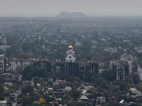 Новини України - У ЗСУ розповіли, як стримують росіян в Покровську