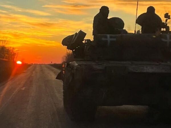 Новини України - У ЗСУ є успіхи на важливих напрямках - Генштаб