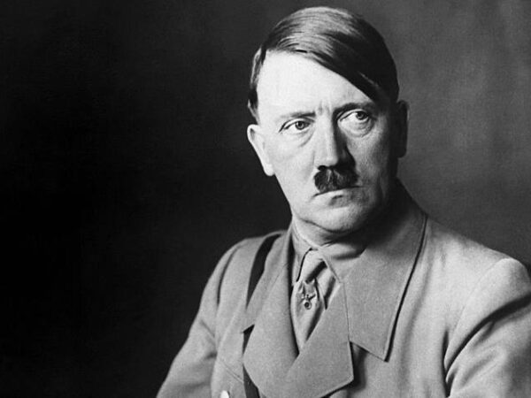 Технології - Учені вперше в історії розшифрували ДНК Гітлера