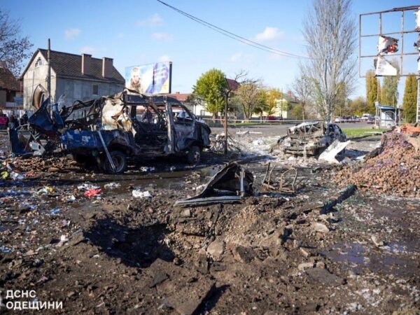 Новини України - Удар по Чорноморську: кількість постраждалих зросла