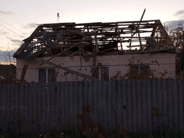 Новини України - Удар по Дніпропетровщині: кількість жертв зросла