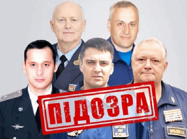 Новини України - Удар по об’єктах ЮНЕСКО у Львові: командуванню РФ висунули підозру