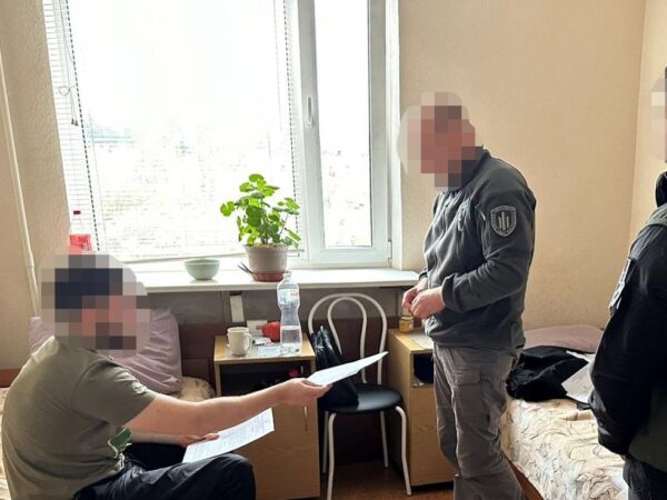 Новини України - Удар по шикуванню ЗСУ:командиру повідомили підозру