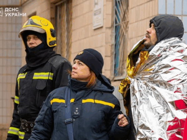 Новини України - Удар по Тернополю: знайли тіла матері та двох маленьких дітей