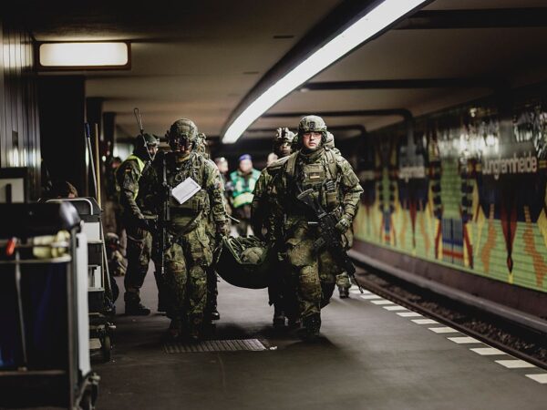 Новини світу - Удар у відповідь. Європа готується воювати з РФ