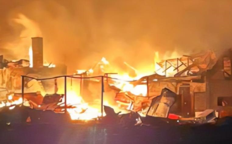 Новини України - Удари по Дніпропетровщині: є загиблий, 11 поранених