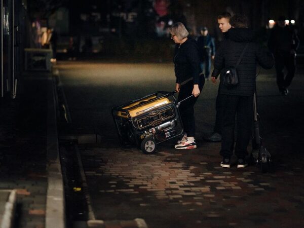 Новини України - Удари РФ: Полтавщина "відрізана" від енергосистеми України