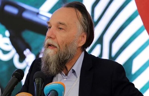 Новини світу - Україна буде наша: ідеолог Кремля Дугін прокоментував Мирний план США