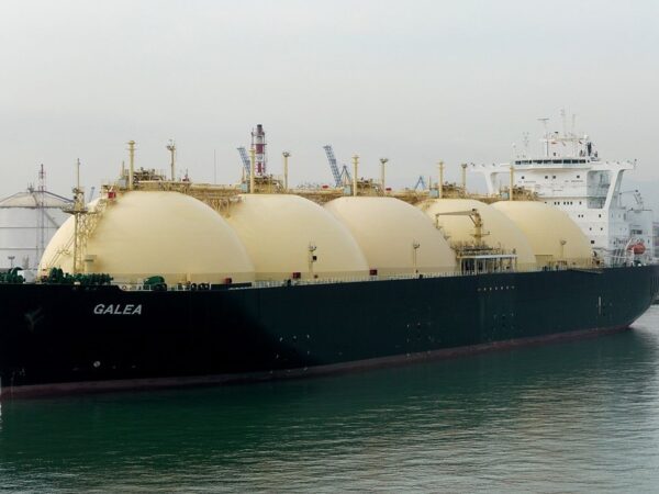 Новини бізнесу - Україна домовилась про нові поставки американського СПГ