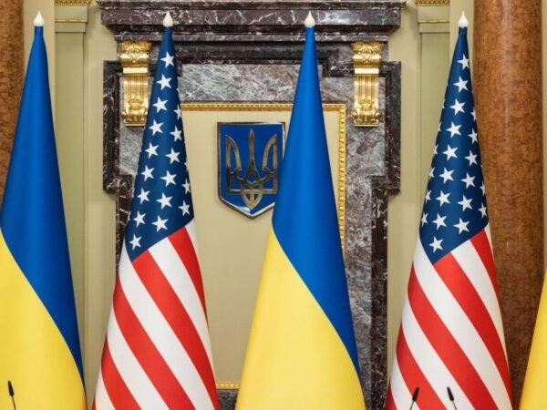 Новини світу - Україна погодилась на "мирний план" - ЗМІ