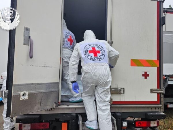 Новини України - Україна повернула 1000 тіл полеглих воїнів