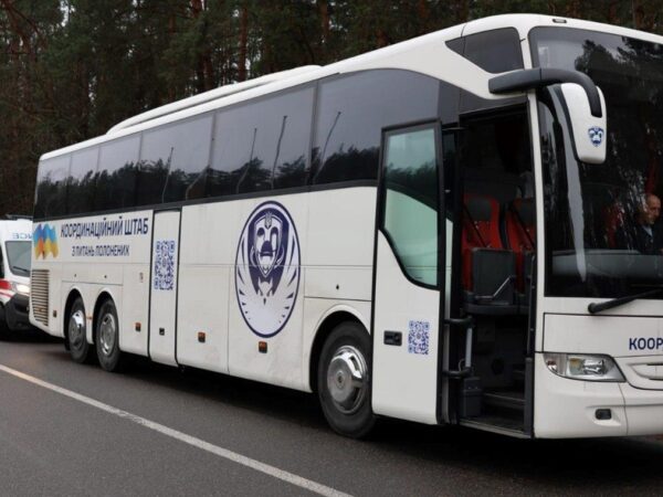 Новини України - Україна повернула з Білорусі 31 ув'язненого