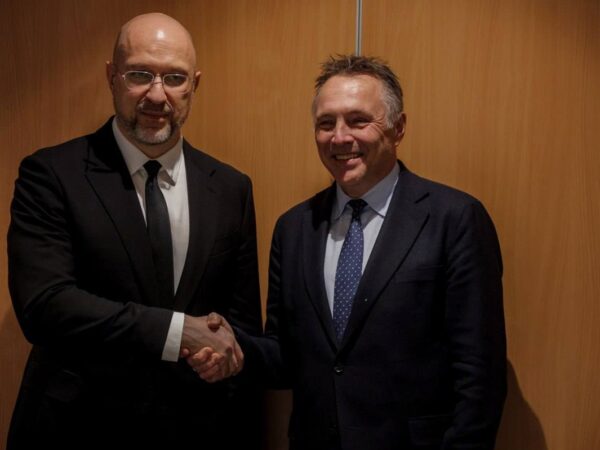 Новини України - Україна та Норвегія уклали угоду про спільне виробництво дронів