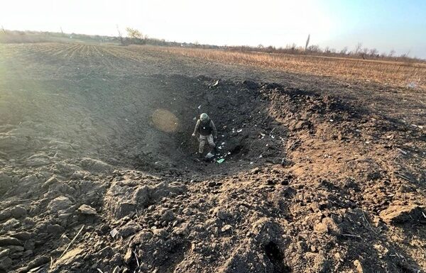 Новини України - Україна тестує нове озброєння для протидії КАБам