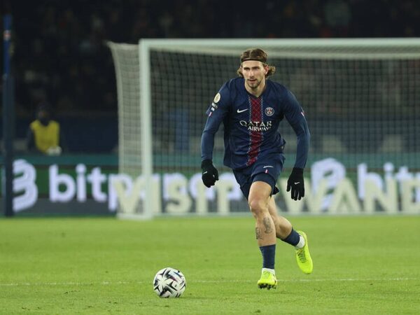 Новини спорту - Українець провів яскравий матч у зустрічі з Гавром