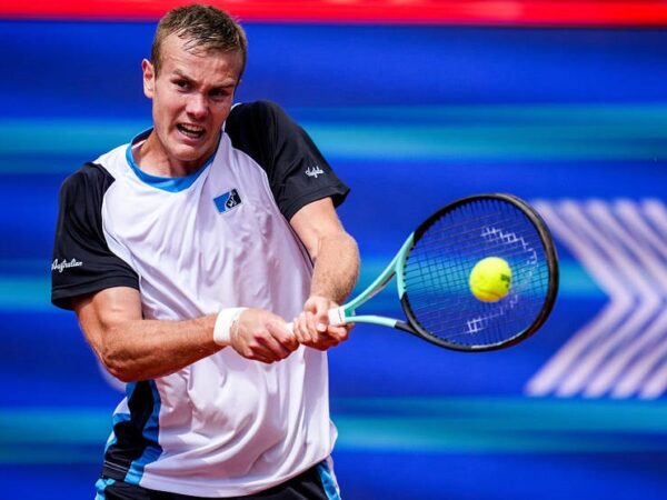 Новини спорту - Українець Сачко болісно реагує на війну в Україні: Гостро це переживаю