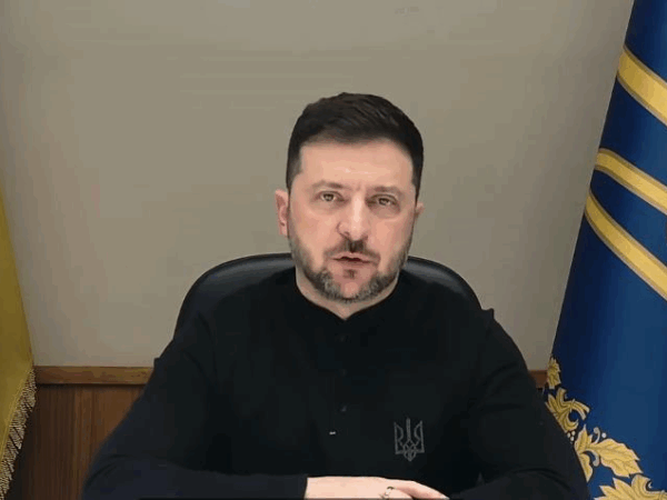 Новини України - Україні потрібна підтримка союзників - Зеленський