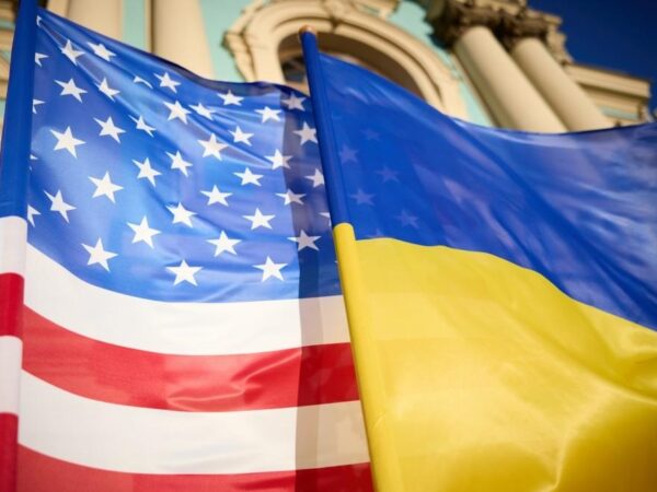 Новини України - Українська делегація прибула на переговори до США