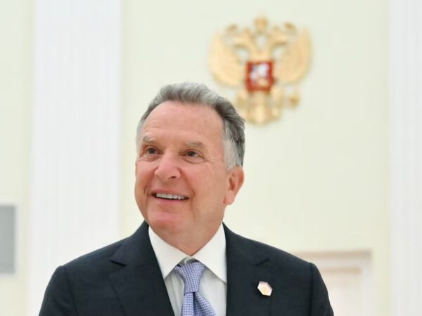 Новини України - Українська делегація вирушила до США на переговори