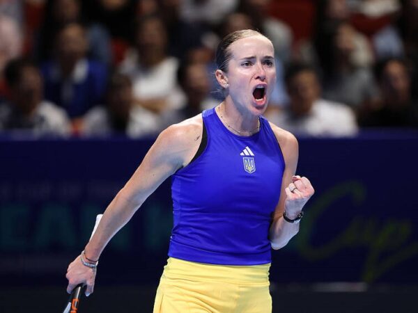 Новини спорту - Українська тенісистка готова дебютувати на турнірі в Окленді