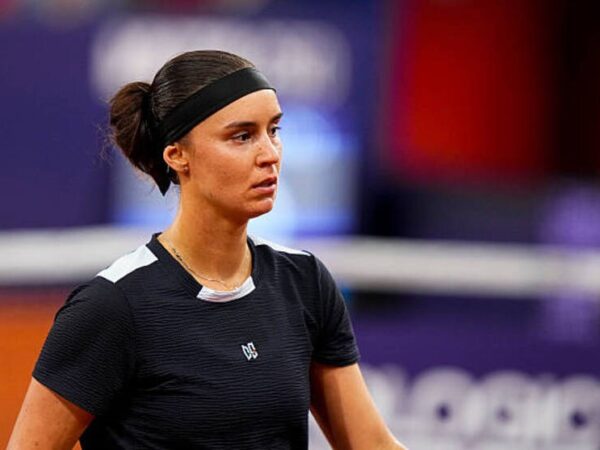 Новини спорту - Українська тенісистка готується до відновлення виступів