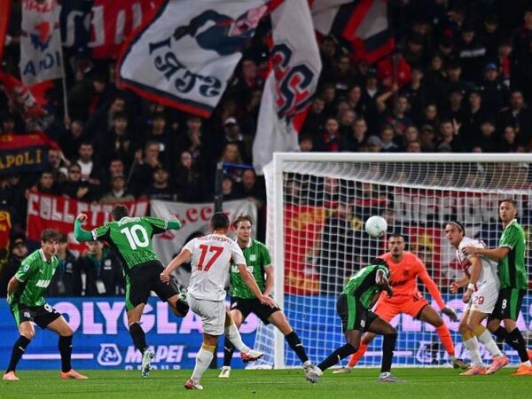 Новини спорту - Український півзахисник отримав найвищу оцінку за матч Серії А