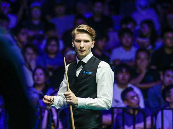 Новини спорту - Український снукерист Бойко виграв перший розіграш відбору UK Championship