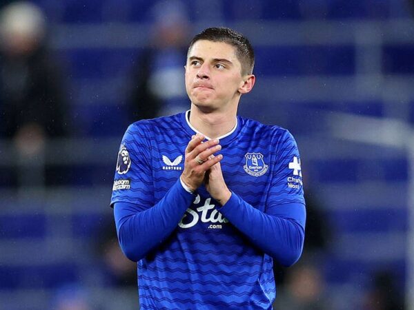 Новини спорту - Український захисник Евертона проявив себе навіть у поразці від Ньюкасла