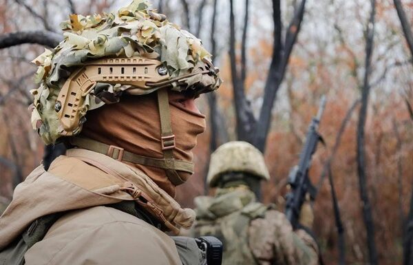 Новини України - Українцям представили платформу "Підписка на військо"