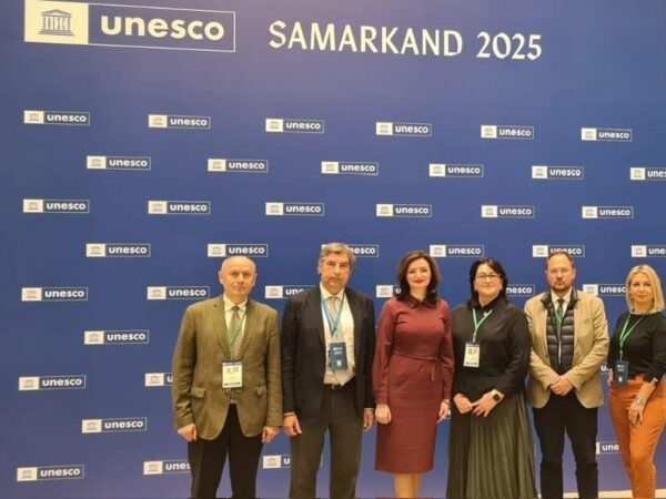 Новини України - Україну обрали до виконавчої ради ЮНЕСКО