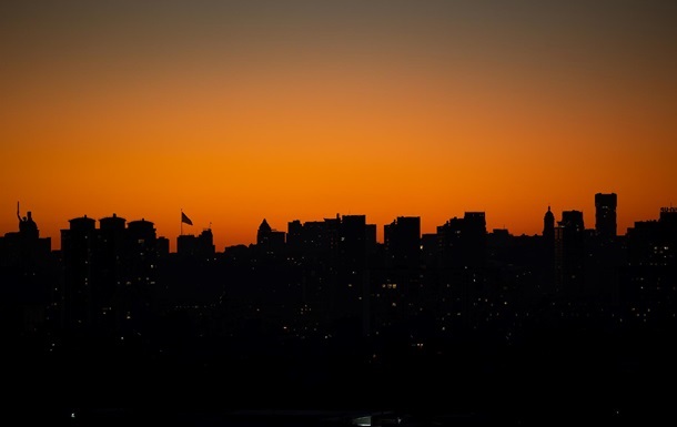 Новини України - Укренерго зменшило обсяг відключень у вівторок