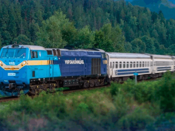 Новини бізнесу - Укрзалізниця закупить 55 електровозів у французької компанії