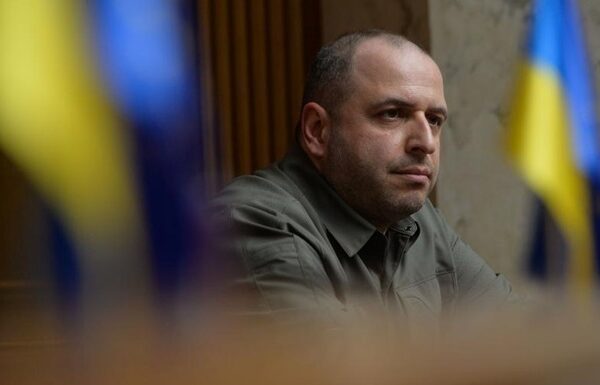 Новини України - Умєров зробив заяву щодо "мирного плану" США