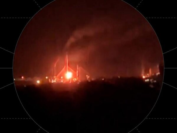 Новини України - Уражено НПЗ і логістику росіян - Генштаб