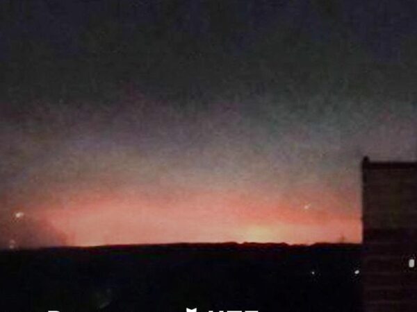 Новини України - Уражено Рязанський НПЗ та інші об’єкти - Генштаб