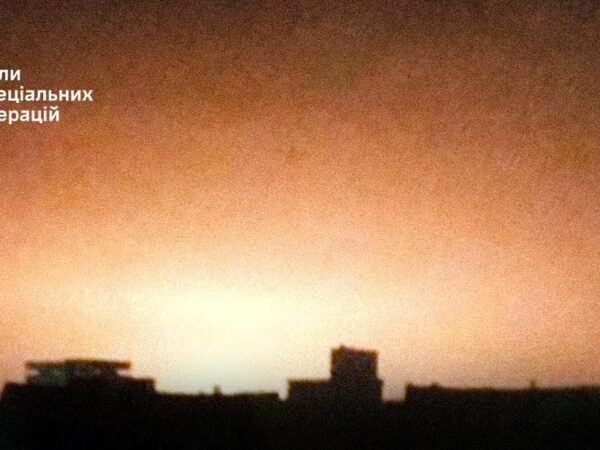 Новини України - Уражено важливий завод в Росії і склад боєприпасів