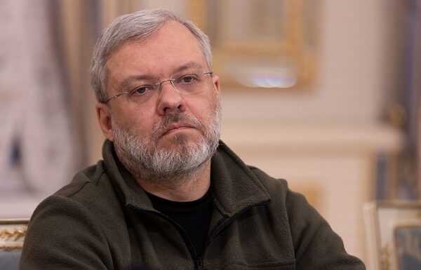 Новини України - Уряд відсторонив Галущенка від посади міністра юстиції