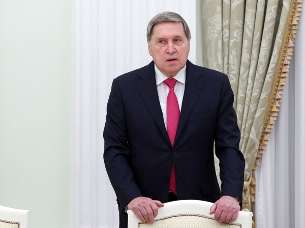 Новини світу - Ушаков відреагував на витік розмови з Віткоффом