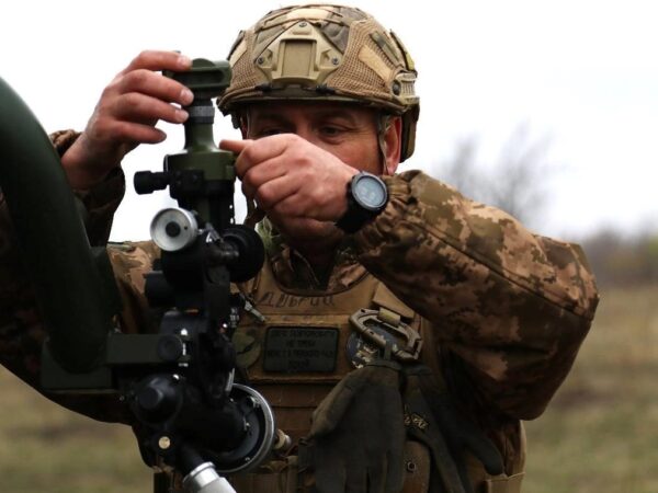 Новини України - В DeepState пояснили, чим небезпечне зайняття росіянами Рівнопілля