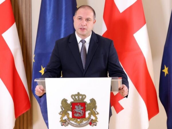 Новини світу - В Грузії запровадили іспит на знання державної мови для іноземців