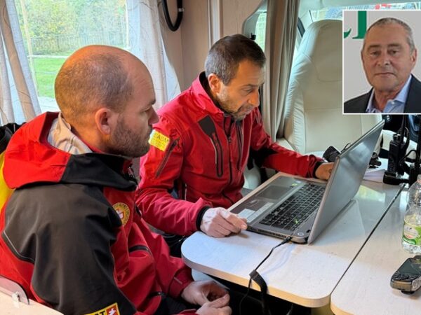 Новини світу - В Італії розбився гелікоптер: загинути бізнесмени