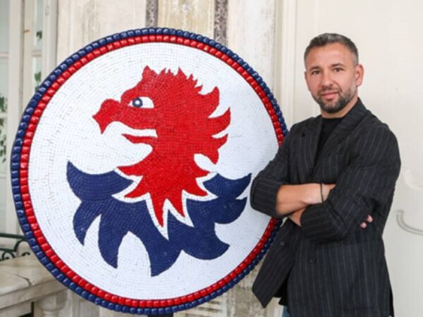 Новини спорту - В італійську Дженоа радником із питань спорту прийшов Резван Рац