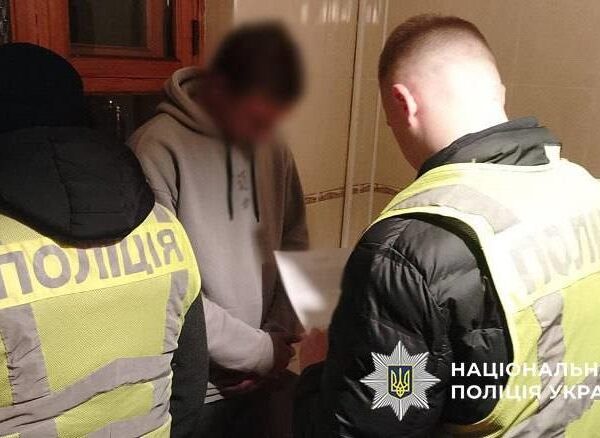 Новини Києва - В Києві троє молодиків побили військового, що перебував на реабілітації