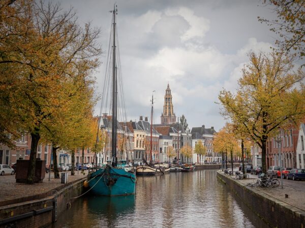 Новини світу - В Нідерландах стався найпотужніший землетрус: є руйнування