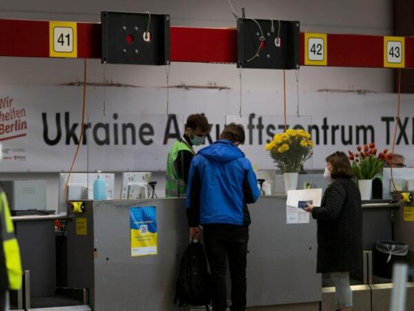 Новини світу - В Німеччині обмежать виплати частині українських біженців