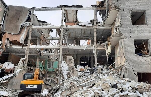 Новини України - В ООН оцінили масштаби житлових проблем в Україні