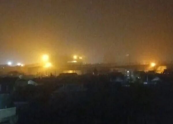 Новини світу - В Орлі і Владимирі РФ чутно вибухи: уражено енергооб’єкти